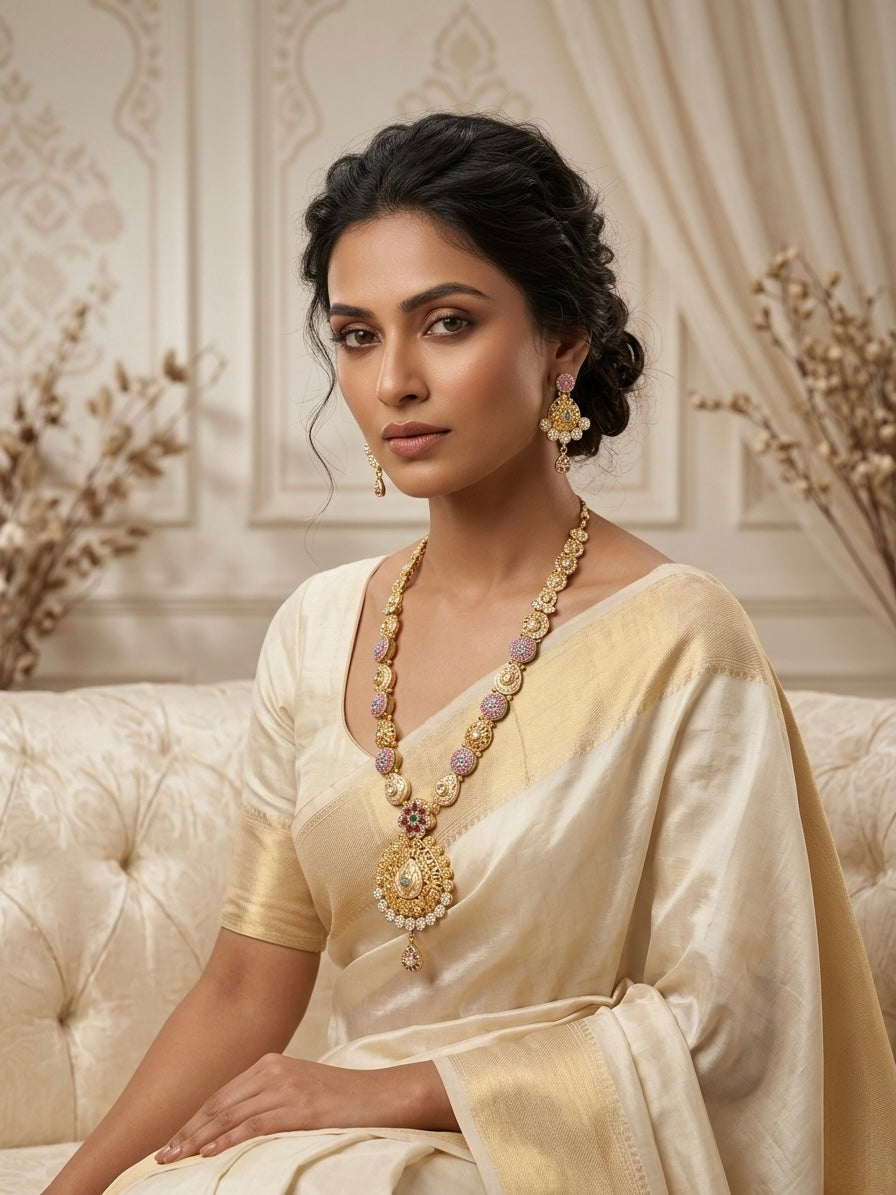 Rani Haar