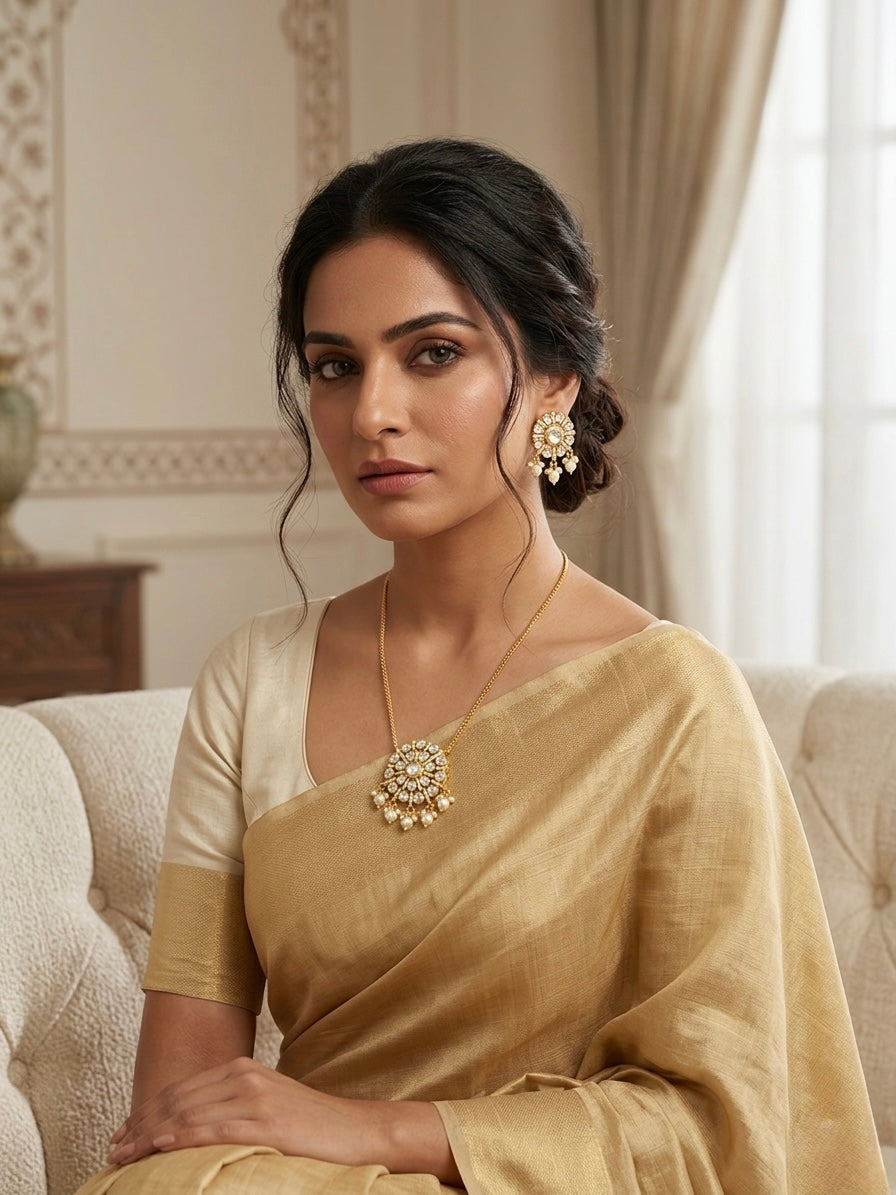 Pendant Set